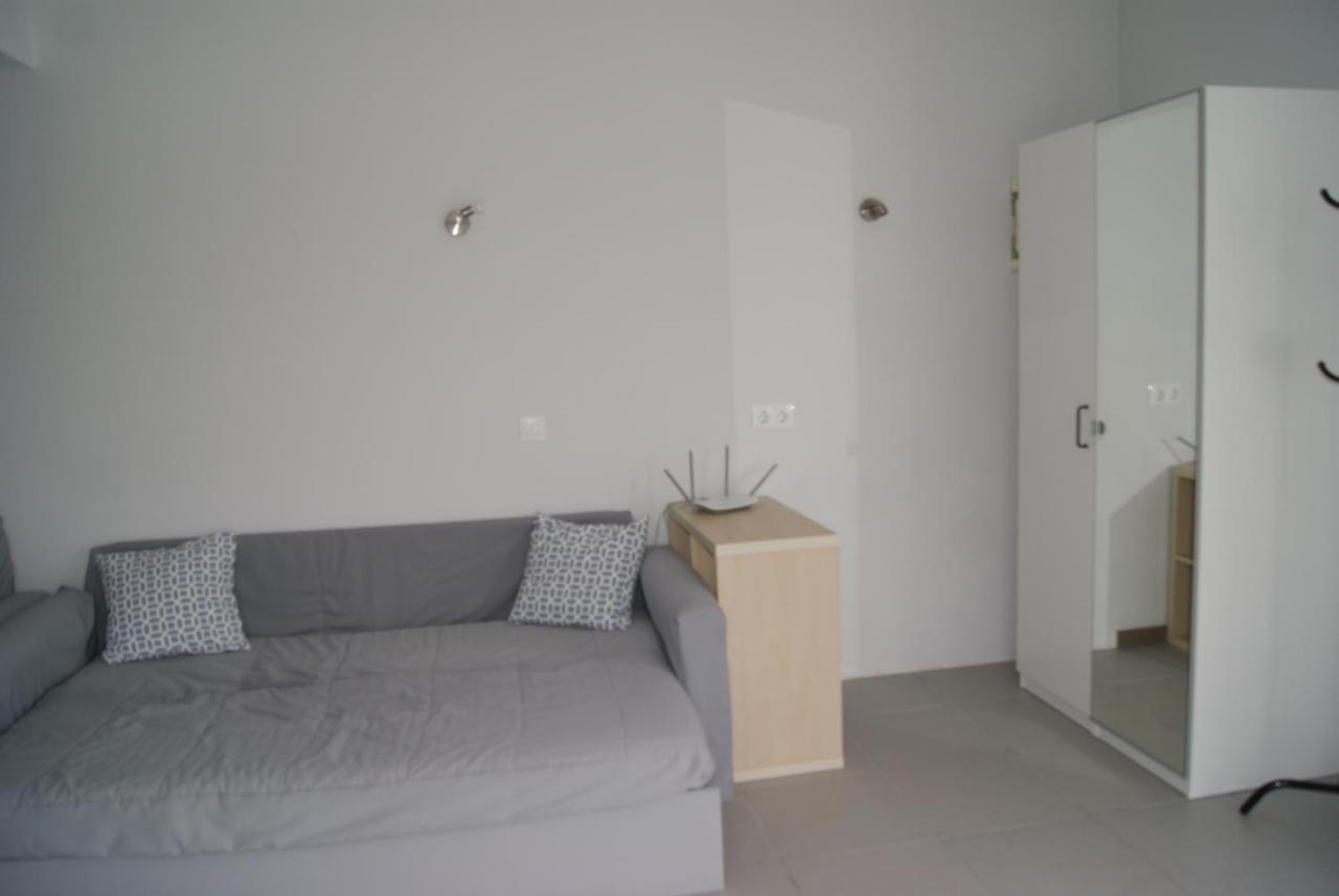הורטה Apartamentos Praia Do Almoxarife מראה חיצוני תמונה